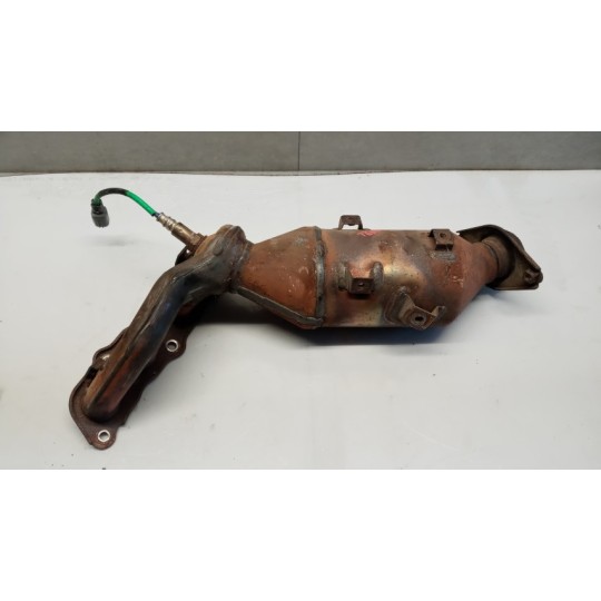 CATALIZZATORE DAIHATSU Terios 2006>2017 usato