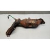 DAIHATSU CATALIZZATORE DAIHATSU Terios 2006>2017 usato