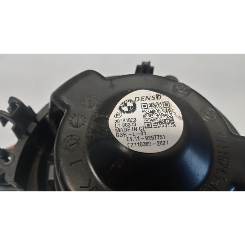 BMW INTERNAL FUN MOTOR  BMW Serie 1 (F40) 2019> used