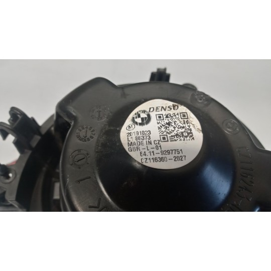 INTERNAL FUN MOTOR  BMW Serie 1 (F40) 2019> used