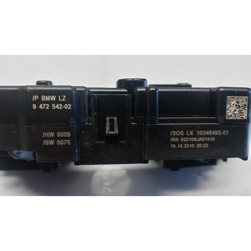 BMW DEVIOLUCI BMW Serie 1 (F40) 2019> usato