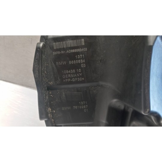 SCATOLA FILTRO BMW Serie 1 (F40) 2019> usato