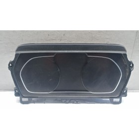 QUADRO STRUMENTI BMW Serie...