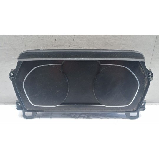 INSTRUMENT PANEL BMW Serie 1 (F40) 2019> used