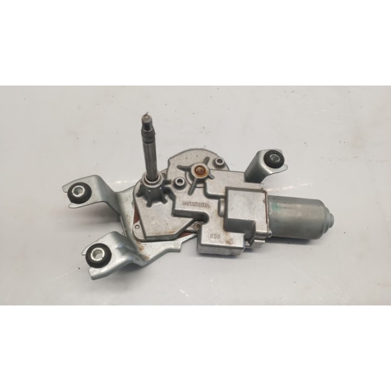 BMW MOTORINO TERGI LUNOTTO BMW Serie 1 (F40) 2019> usato