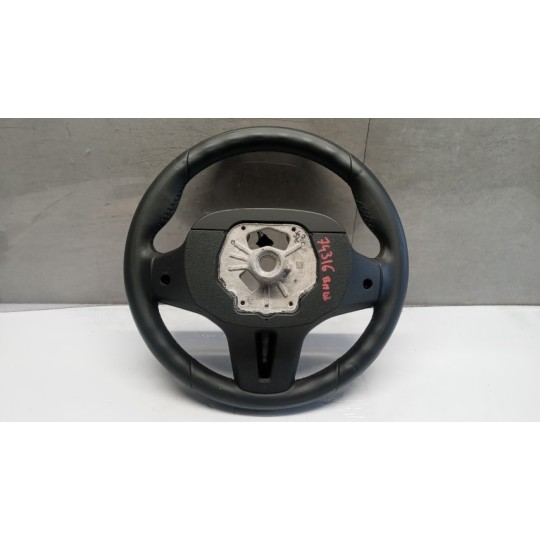 STEERING WHEEL BMW Serie 1 (F40) 2019> used