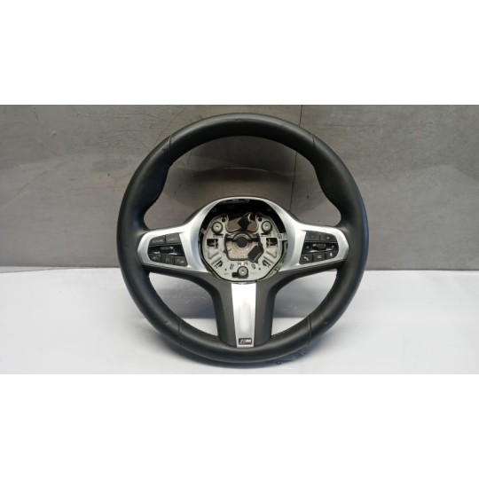 STEERING WHEEL BMW Serie 1 (F40) 2019> used