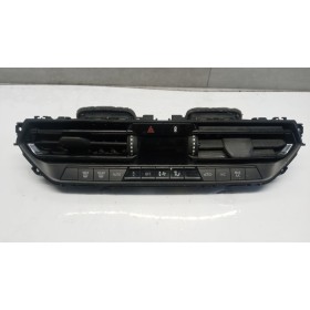 AC CONTROL UNIT BMW Serie 1...