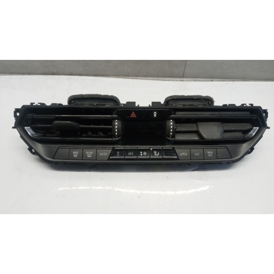 CENTRALINA CLIMATIZZATORE BMW Serie 1 (F40) 2019> usato