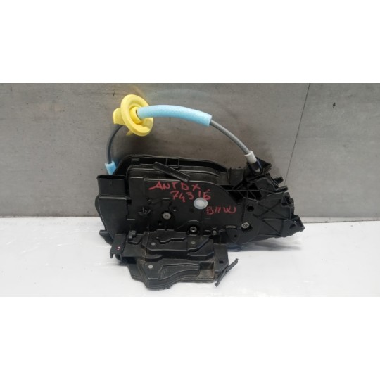 LATCH LOCK BMW Serie 1 (F40) 2019> used
