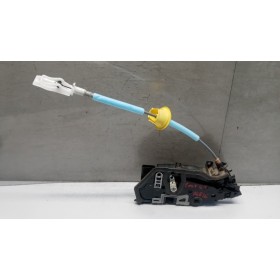 LATCH LOCK BMW Serie 1...