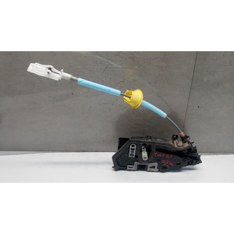 BMW SERRATURA SCROCCO BMW Serie 1 (F40) 2019> usato