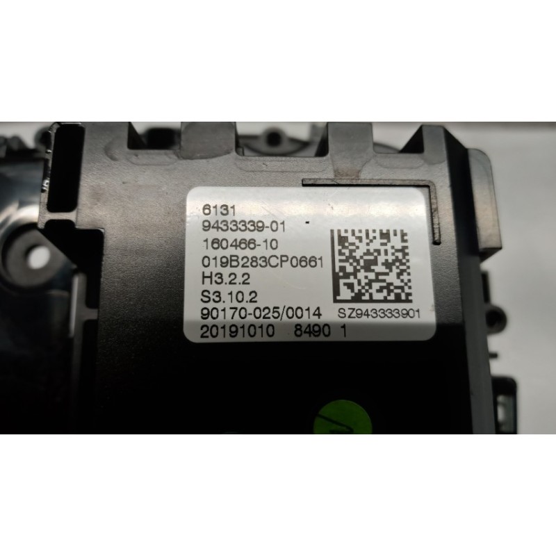 BMW LEVER BMW Serie 1 (F40) 2019> used