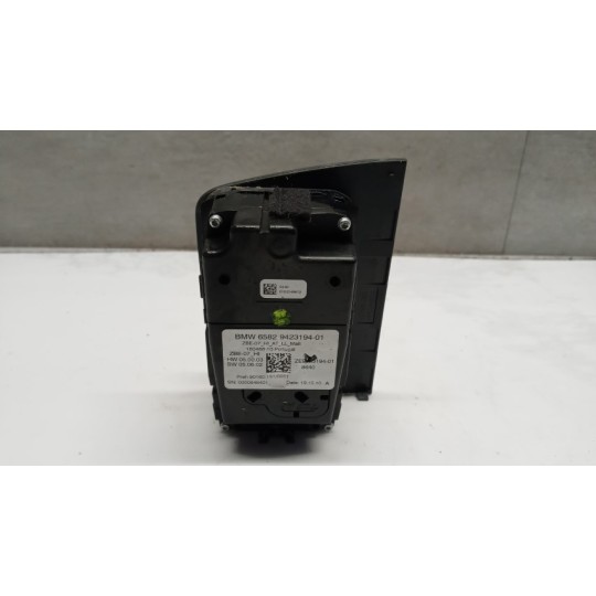 INTERRUTTORI E PULSANTI ABITACOLO BMW Serie 1 (F40) 2019> usato