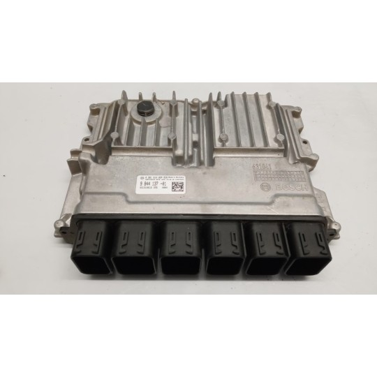 ENGINE UNIT BMW Serie 1 (F40) 2019> used