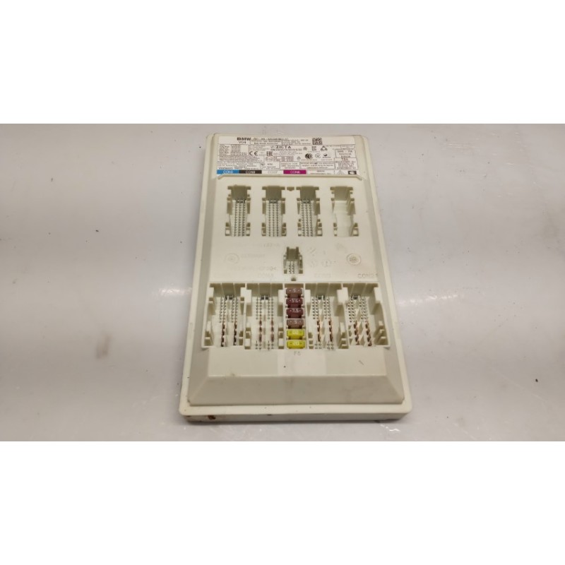 BMW VARIOUS CONTROL UNITS  BMW Serie 1 (F40) 2019> used