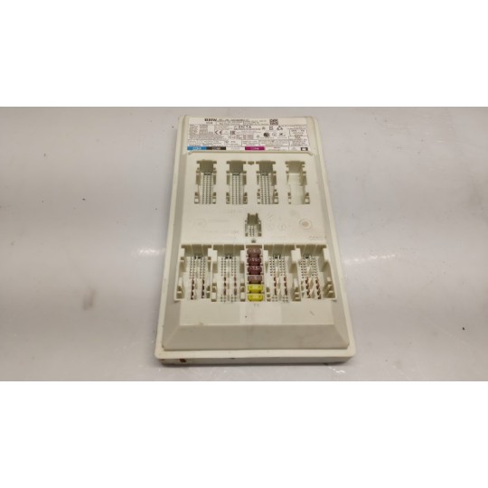 VARIOUS CONTROL UNITS  BMW Serie 1 (F40) 2019> used