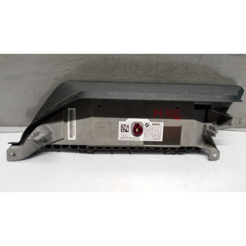 BMW VARIOUS DISPLAY  BMW Serie 1 (F40) 2019> used