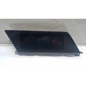 VARIOUS DISPLAY  BMW Serie...