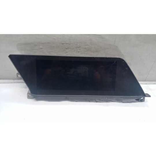DISPLAY VARI BMW Serie 1 (F40) 2019> usato