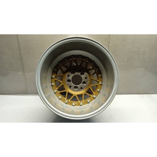 KIT 4 CERCHI IN LEGA ALFA ROMEO Alfetta GT/GTV usato