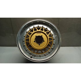 KIT ALLOY WHEELS  ALFA...