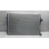 VOLKSWAGEN WATER HEAT RADIATOR  VOLKSWAGEN Touran 2003>2007 used
