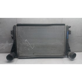 INTERCOOLERS HEAT RADIATOR...