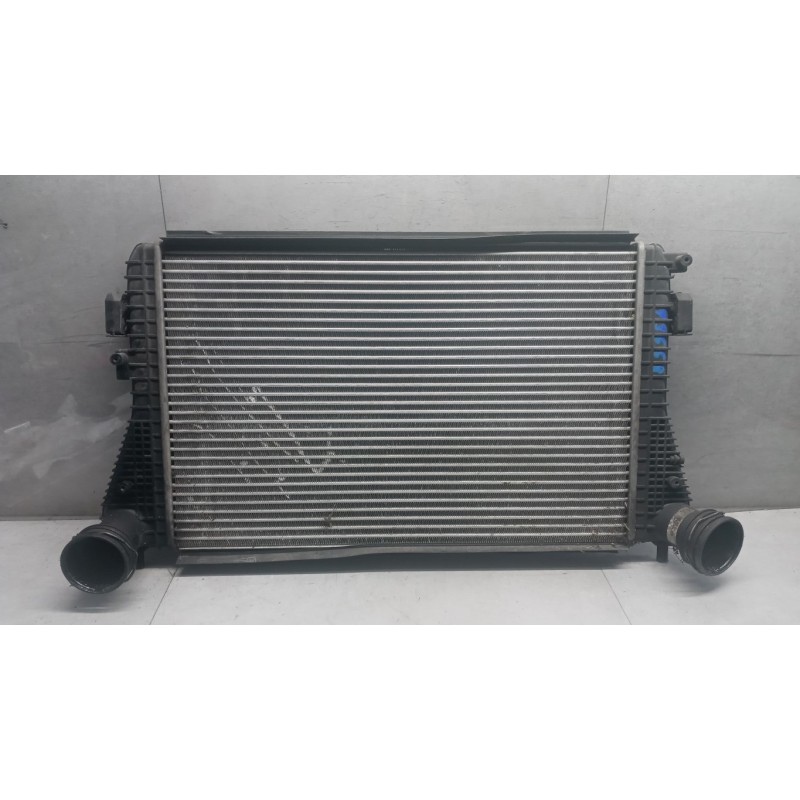 VOLKSWAGEN RADIATORE INTERCOOLERS VOLKSWAGEN Touran 2003>2007 usato