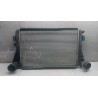 RADIATORE INTERCOOLERS VOLKSWAGEN Touran 2003>2007 usato
