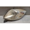 TOYOTA RIGHT HEADLIGHT TOYOTA Yaris 2005>2008 used