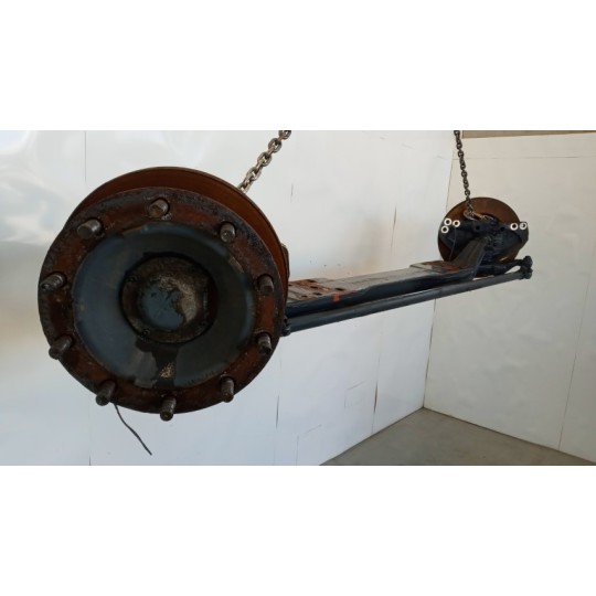 FRONT DRIVE AXLE DAF XF106 used