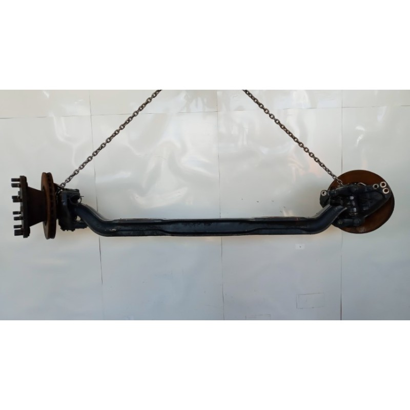 DAF ASSALE ANTERIORE DAF XF106 usato