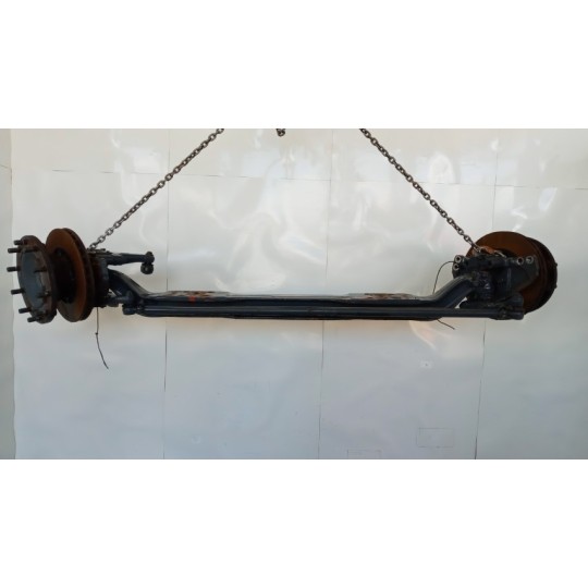 ASSALE ANTERIORE DAF XF106 usato