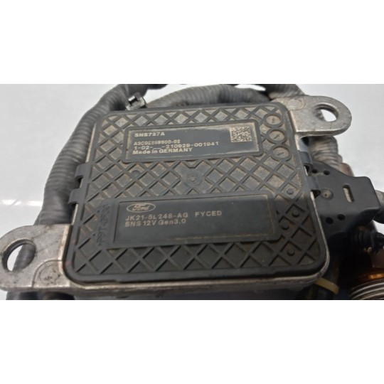 SONDA LAMBDA FORD van Transit 2019> usato