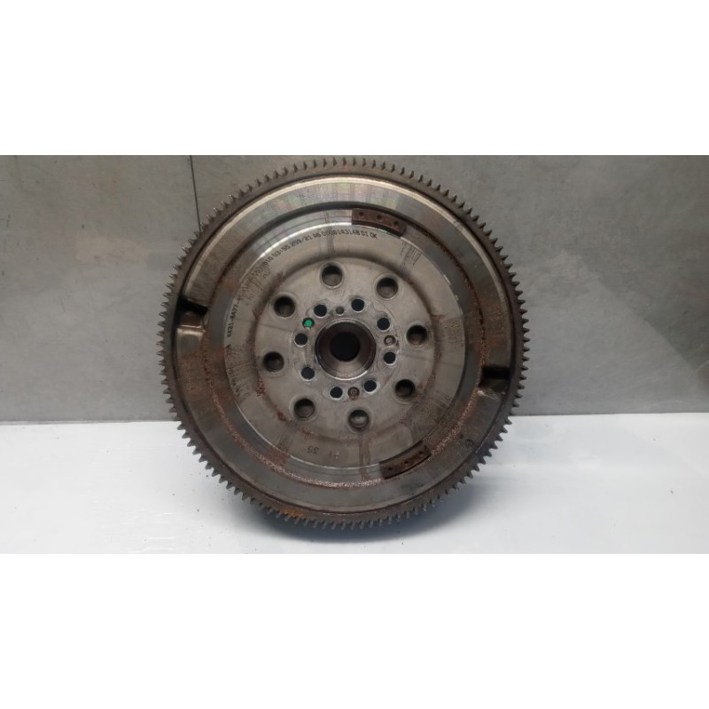 FORD van VOLANO FORD van Transit 2019> usato