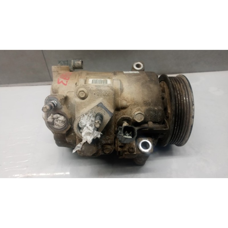 FORD van COMPRESSORE ARIA CONDIZIONATA FORD van Transit 2019> usato