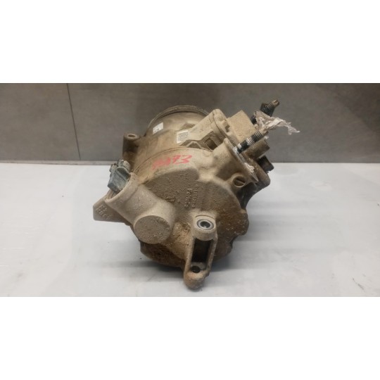 AIR CONDITIONER COMPRESSOR FORD van Transit 2019> used