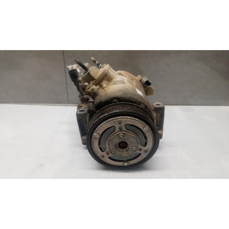 FORD van AIR CONDITIONER COMPRESSOR FORD van Transit 2019> used