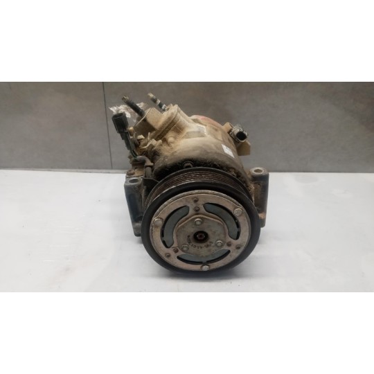 AIR CONDITIONER COMPRESSOR FORD van Transit 2019> used