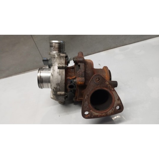 TURBINA FORD van Transit 2019> usato