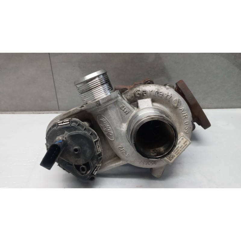 FORD van TURBINA FORD van Transit 2019> usato