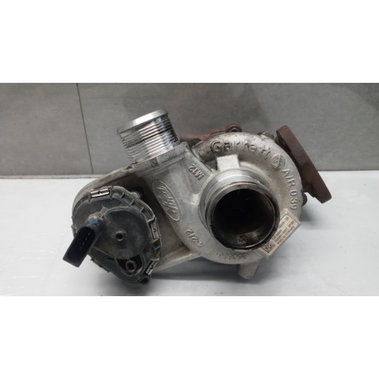 TURBINA FORD van Transit 2019> usato