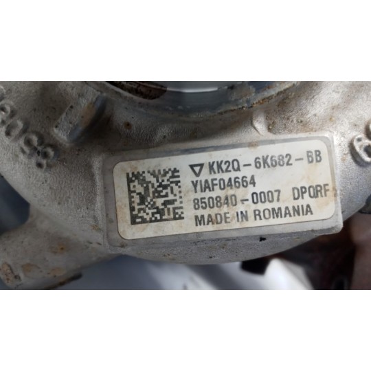 TURBINA FORD van Transit 2019> usato