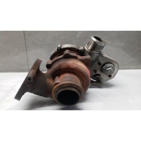 TURBINA FORD van Transit...