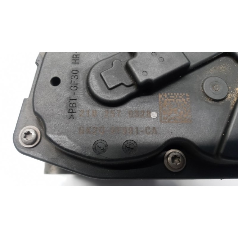 FORD van THROTTLE BODY  FORD van Transit 2019> used