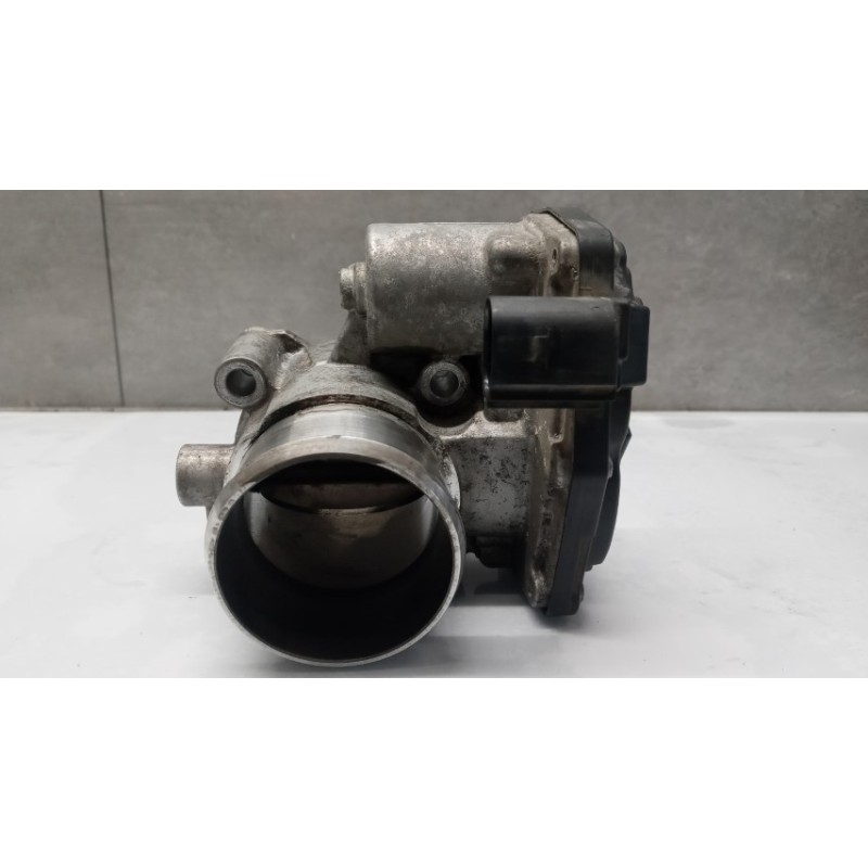 FORD van THROTTLE BODY  FORD van Transit 2019> used