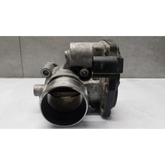 THROTTLE BODY  FORD van Transit 2019> used