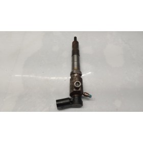 INJECTORS  FORD van Transit...