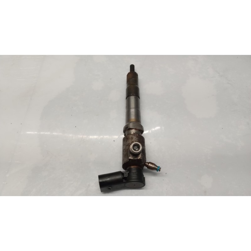 FORD van INJECTORS  FORD van Transit 2019> used